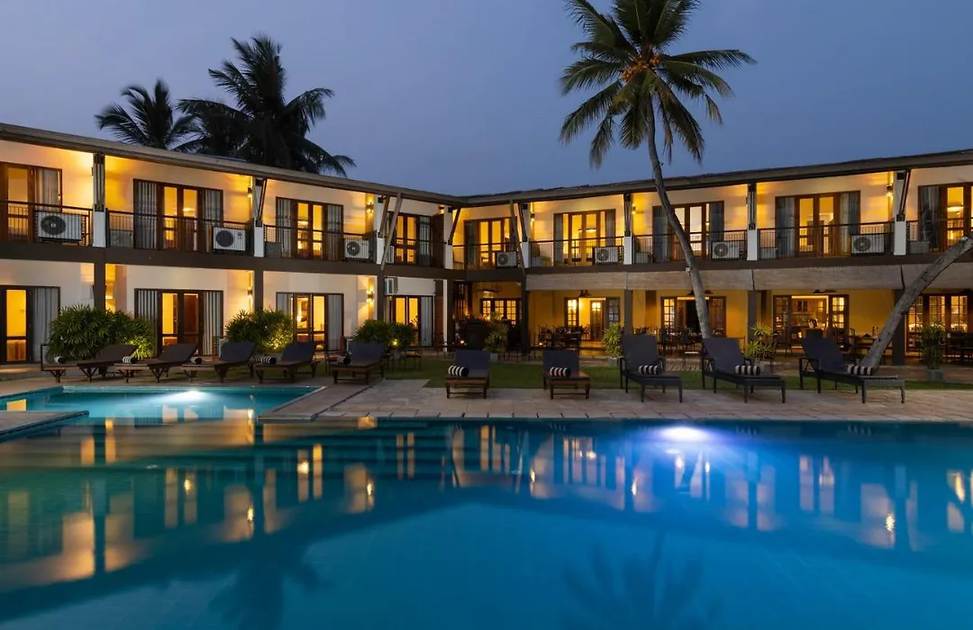 Kithala Resort - Thema Collection-1